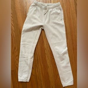 Rag & bone city terry sweatpant